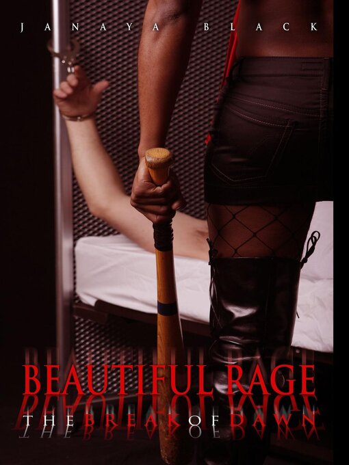 Title details for Beautiful Rage by Janaya Black - Available